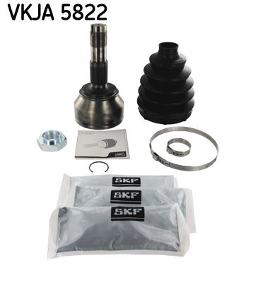 SKF Homokinetički zglob